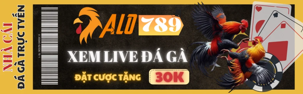 banner alo789 live đá gà