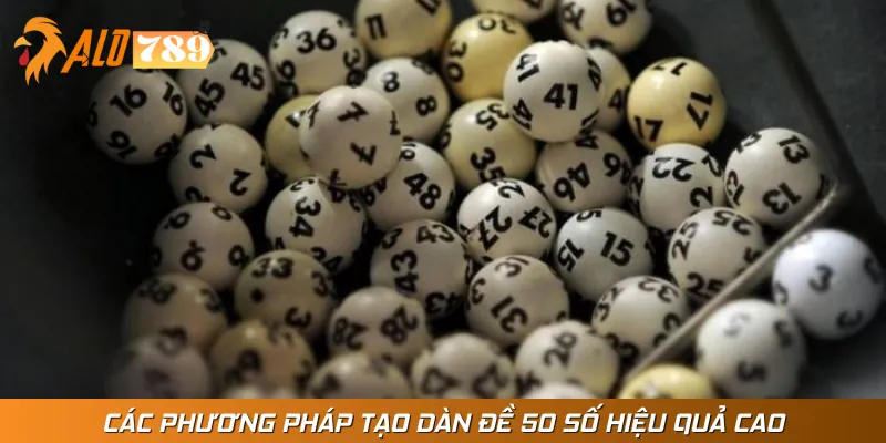 Nhiều phương pháp soi dàn đề 50 số khung 3 ngày cho anh em