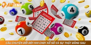 Câu Chuyện Đổi Đời Khi Chơi Xổ Số Và Sự Thật Đằng Sau