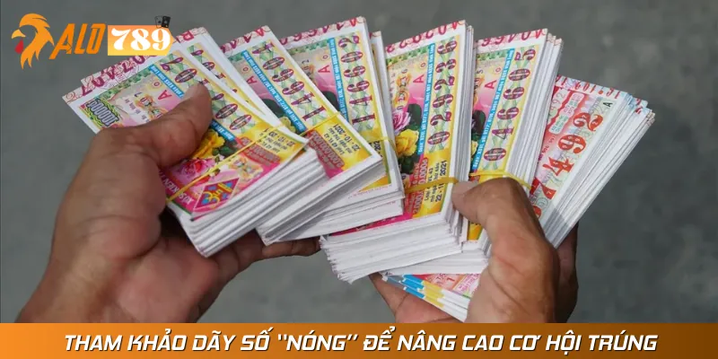 Mẹo chơi xổ số thông minh không bị mất tiền