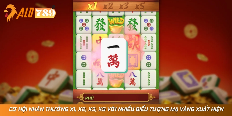 Hình ảnh vòng quay miễn phí với hệ số nhân tăng cao