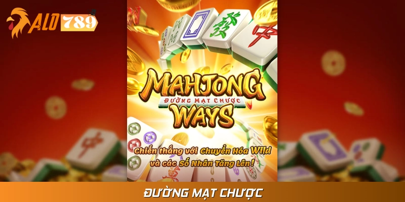 Bí Quyết Chinh Phục Slot Đường Mạt Chược Dễ Thắng Nhất