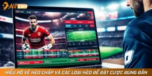 Hiểu Rõ Về Kèo Chấp Và Các Loại Kèo Để Đặt Cược Đúng Đắn
