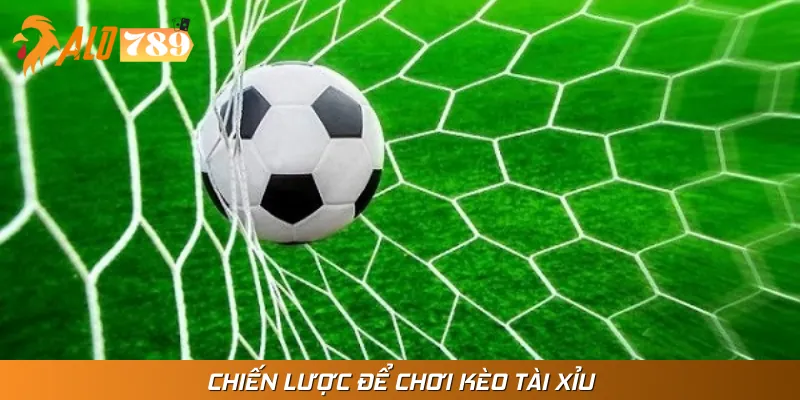 Thủ thuật để chơi kèo tài xỉu chuẩn chỉnh