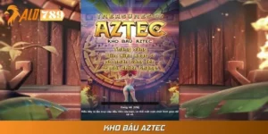 Hành Trình Chinh Phục Kho Báu Aztec Của Thời Cổ Đại Bí Ẩn