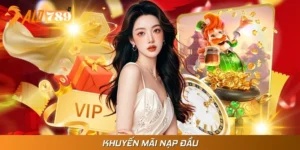 Khuyến mãi nạp đầu ALO789 | Nhân đôi tiền thưởng hấp dẫn