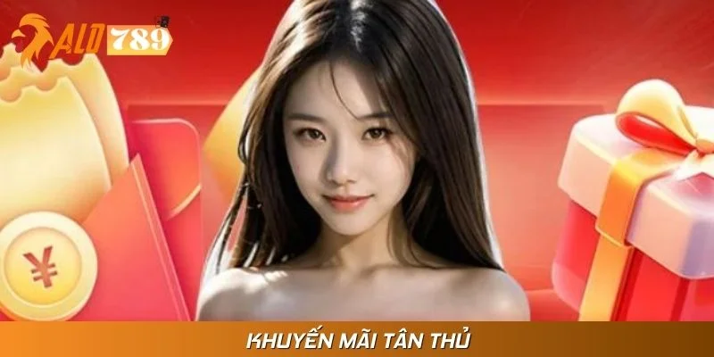 Khuyến Mãi Tân Thủ - Cơ Hội Vàng Dành Cho Newbie Tại ALO789