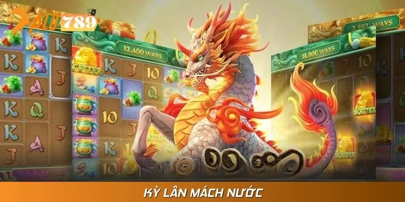 Kỳ Lân Mách Nước - Linh Vật Dẫn Đường Đến Chiến Thắng