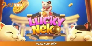 Neko May Mắn - Biểu Tượng Phúc Lộc Hút Tài Lộc Trong Game Và Đời Sống