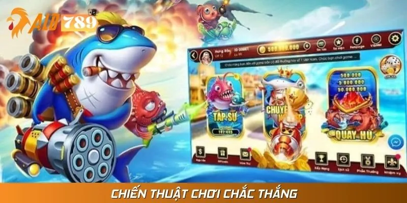 Bí kíp săn thưởng chắc thắng từ cao thủ
