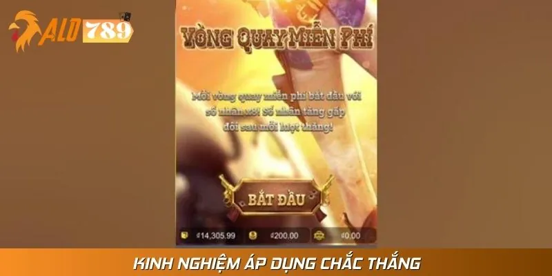 Áp dụng ngay chiến thuật ăn đậm từ dân chuyên