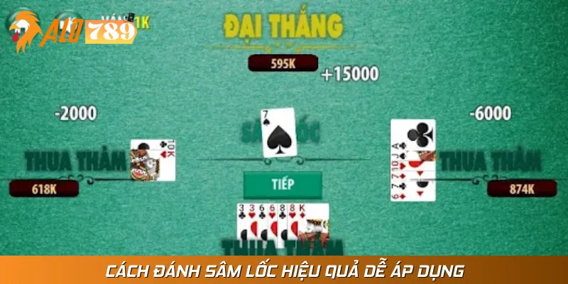 Hiểu rõ luật chơi là bước quan trọng để bạn có thể làm chủ ván bài