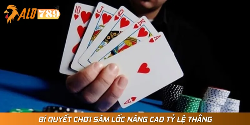 Đây là cách chơi khôn ngoan, giúp bạn dọn đường đến chiến thắng