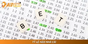 Tỷ lệ kèo nhà cái ALO789 - Soi cầu kiếm tiền cực dễ
