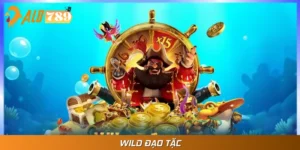 Muốn Thắng Lớn? Đừng Bỏ Qua Wild Đạo Tặc Siêu Hot Tại ALO789
