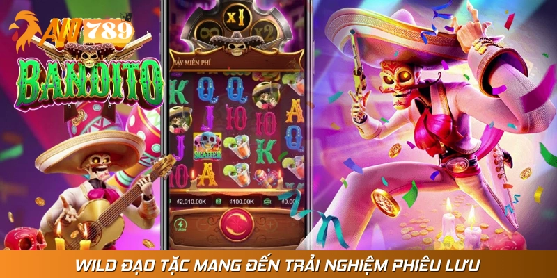 Điểm thu hút nổi bật của game