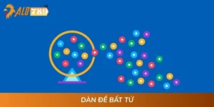 Dàn Đề Bất Tử - Trải Nghiệm Xổ Số Hấp Dẫn Tại ALO789