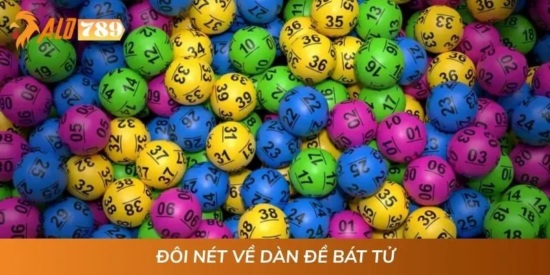 Đôi nét về dàn đề bát tử