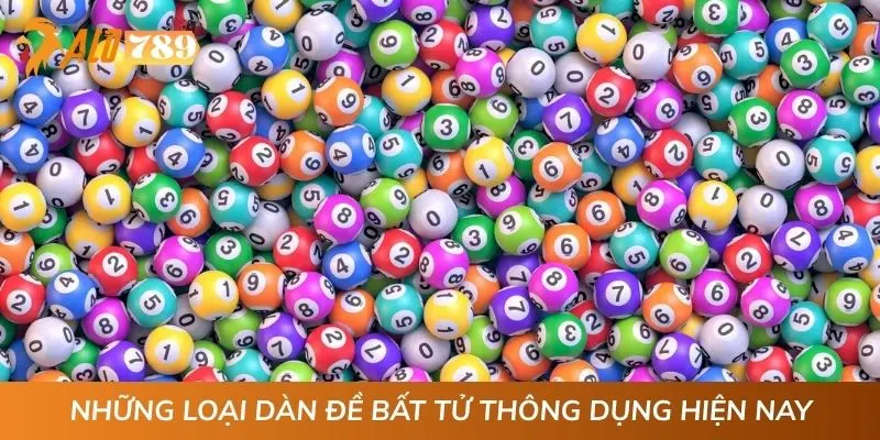 Những loại dàn đề bất tử thông dụng hiện nay