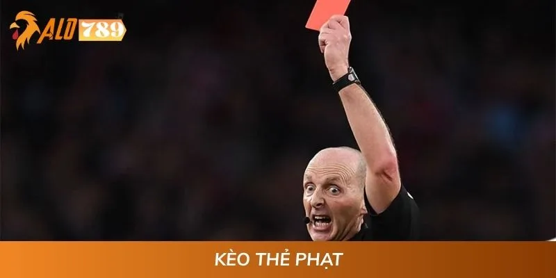 Kèo Thẻ Phạt - Siêu Phẩm Cá Độ Thể Thao Hot Hit Tại ALO789