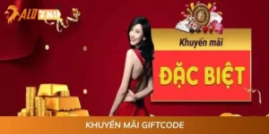Khuyến Mãi Giftcode - Săn Quà Cực Chất Tại Nhà Cái ALO789