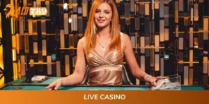 Live Casino ALO789 - Sảnh Cược Đẳng Cấp Top Đầu Châu Á