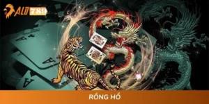 Rồng Hổ - Khám Phá Game Dễ Chơi Dễ Thắng Bậc Nhất ALO789