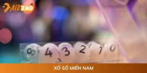 Xổ Số Miền Nam - Mẹo Chinh Phục Những Giải Thưởng Lớn